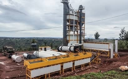 Code de conduite pour une utilisation sûre des bétonnières